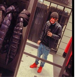 Meet your Posher, Mïchaël